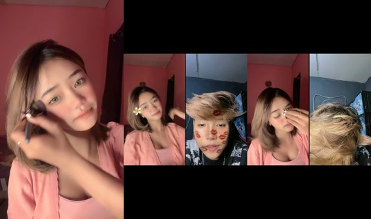 cikadanicak TikTok Live — Aug 8, 2026, 3:46 PM