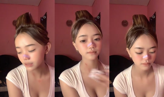 cikadanicak TikTok Live — Aug 21, 2026, 10:34 AM