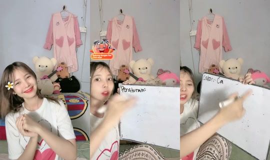 cikguvia05 TikTok Live — Jul 14, 2026, 1:04 AM