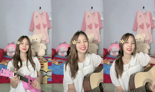 cikguvia05 TikTok Live — Jul 14, 2026, 1:46 PM