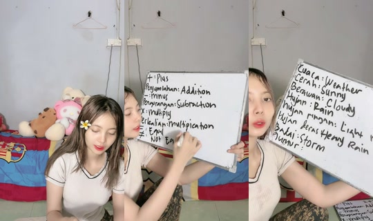 cikguvia05 TikTok Live — Jul 15, 2026, 1:06 AM
