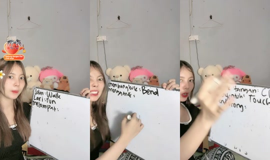 cikguvia05 TikTok Live — Jul 16, 2026, 1:16 AM