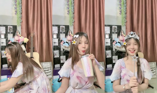 cikguvia05 TikTok Live — Sep 13, 2026, 3:10 PM