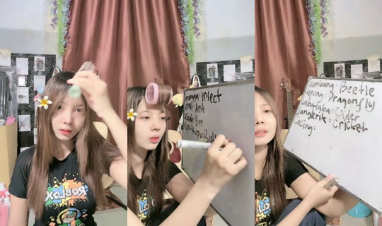 cikguvia05 TikTok Live — Sep 14, 2026, 12:39 AM
