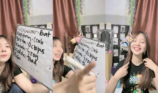 cikguvia05 TikTok Live — Sep 14, 2026, 1:29 AM