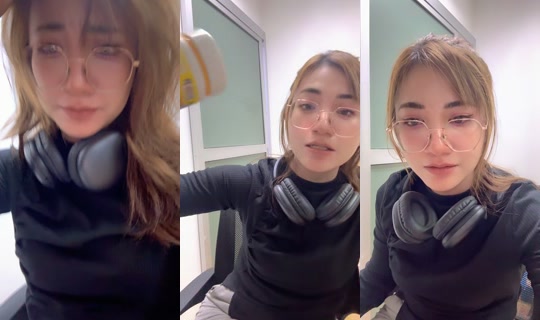 cikiki574 TikTok Live — Jul 10, 2026, 9:06 PM