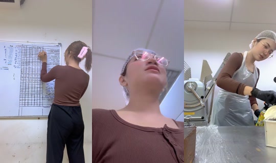 cikiki574 TikTok Live — Jul 12, 2026, 2:33 PM