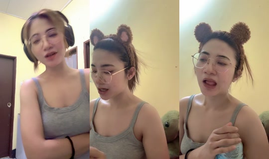 cikiki574 TikTok Live — Jul 15, 2026, 6:27 PM
