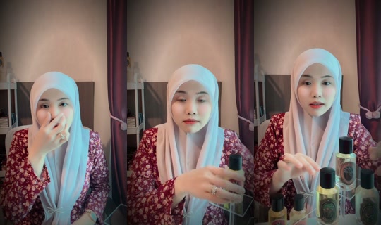 cikkhaniss4 TikTok Live — Jul 10, 2026, 4:30 AM