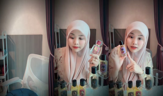 cikkhaniss4 TikTok Live — Jul 14, 2026, 4:24 AM