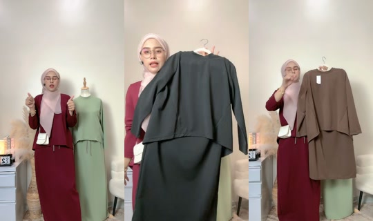 cikkmiyyah TikTok Live — Aug 23, 2026, 10:10 AM