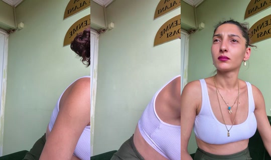 cilekterapii.16 TikTok Live — Jul 14, 2026, 3:20 PM