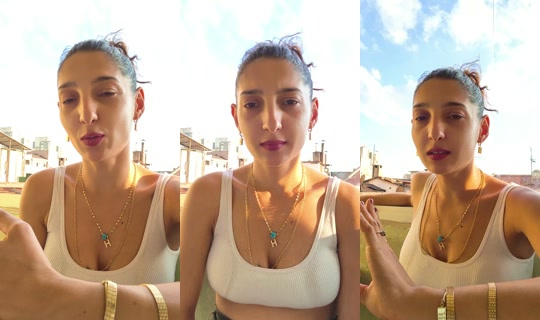 cilekterapii.16 TikTok Live — Jul 14, 2026, 4:25 PM
