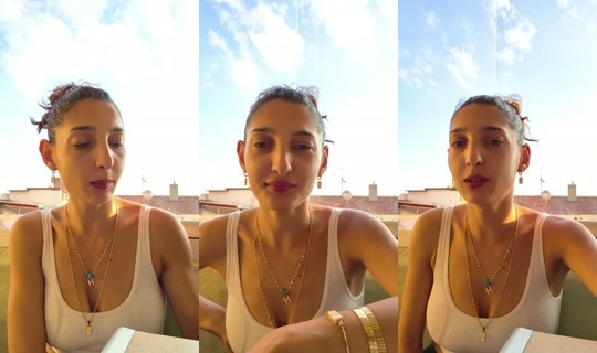 cilekterapii.16 TikTok Live — Jul 14, 2026, 4:44 PM