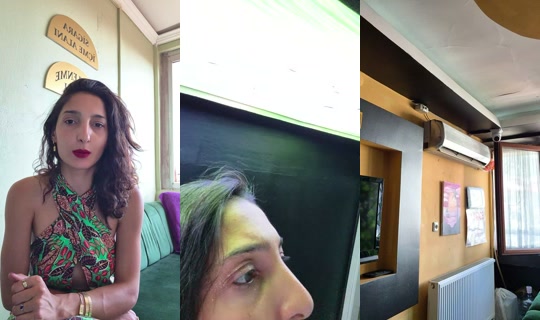 cilekterapii.16 TikTok Live — Jul 15, 2026, 2:02 PM