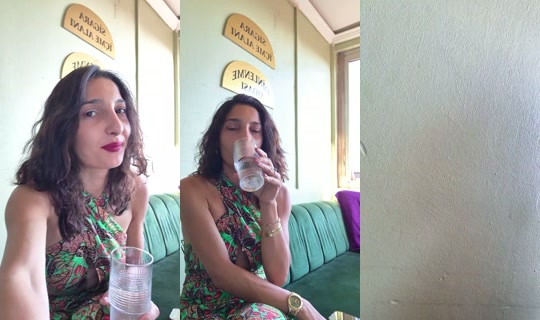 cilekterapii.16 TikTok Live — Jul 15, 2026, 2:21 PM