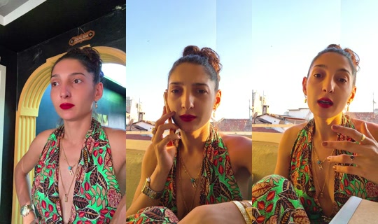 cilekterapii.16 TikTok Live — Jul 15, 2026, 4:26 PM
