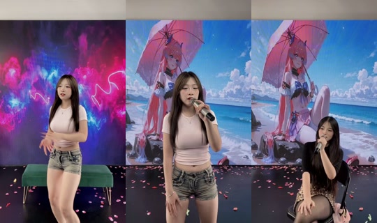 cilmjsxoh8 TikTok Live — Aug 12, 2026, 10:09 PM