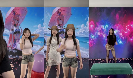 cilmjsxoh8 TikTok Live — Aug 12, 2026, 10:59 PM