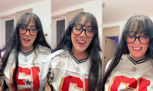 cin.favorite TikTok Live — Aug 12, 2026, 5:01 AM