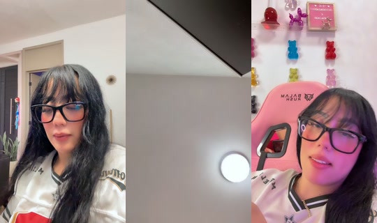 cin.favorite TikTok Live — Aug 12, 2026, 5:34 AM