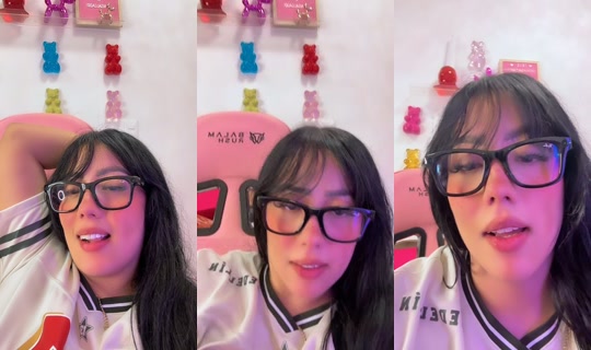 cin.favorite TikTok Live — Aug 12, 2026, 6:17 AM