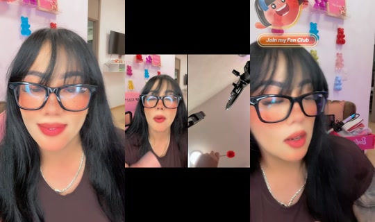 cin.favorite TikTok Live — Aug 13, 2026, 1:46 AM