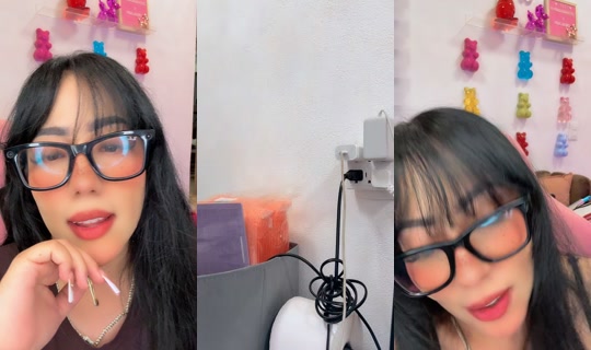 cin.favorite TikTok Live — Aug 13, 2026, 2:14 AM