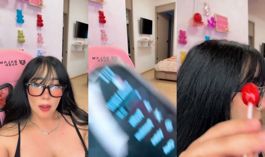cin.favorite TikTok Live — Aug 13, 2026, 3:05 AM