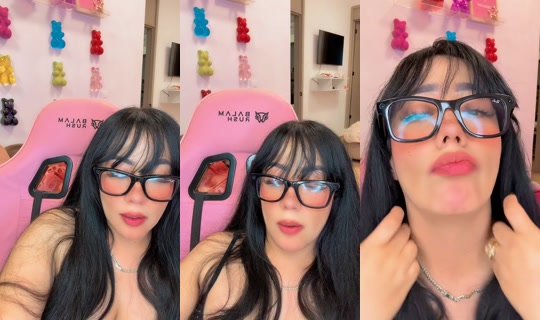 cin.favorite TikTok Live — Aug 13, 2026, 3:55 AM