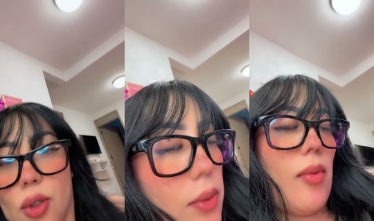 cin.favorite TikTok Live — Aug 13, 2026, 5:25 AM