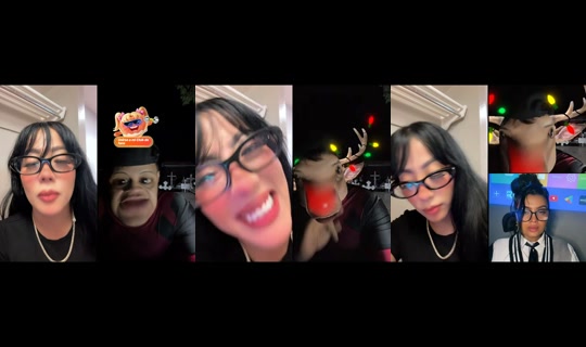 cin.favorite TikTok Live — Aug 30, 2026, 8:28 AM