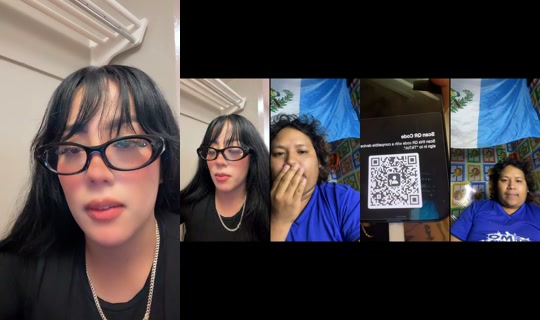 cin.favorite TikTok Live — Aug 30, 2026, 9:34 AM