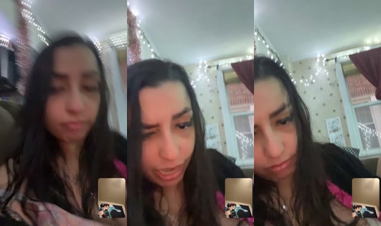 cinderellabaybee TikTok Live — Aug 18, 2026, 10:14 AM