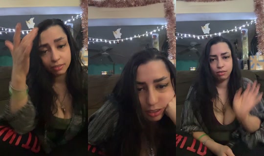 cinderellabaybee TikTok Live — Aug 26, 2026, 7:01 AM