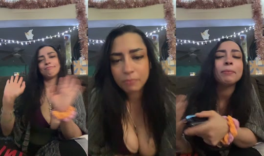 cinderellabaybee TikTok Live — Aug 26, 2026, 7:36 AM