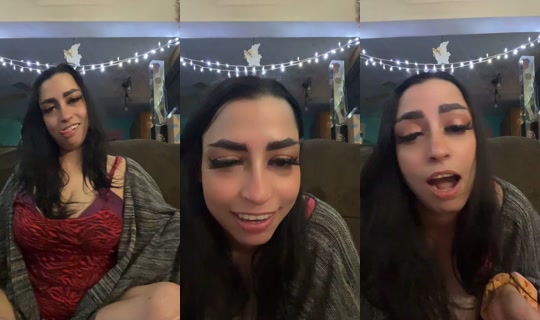 cinderellabaybee TikTok Live — Sep 7, 2026, 9:15 AM