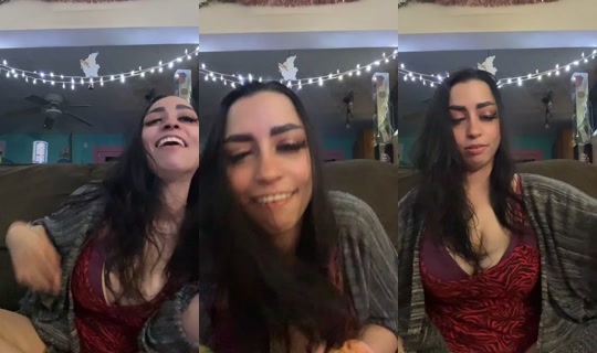 cinderellabaybee TikTok Live — Sep 7, 2026, 9:44 AM