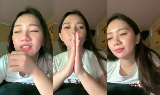 cindi.yu TikTok Live — Aug 11, 2026, 2:12 PM