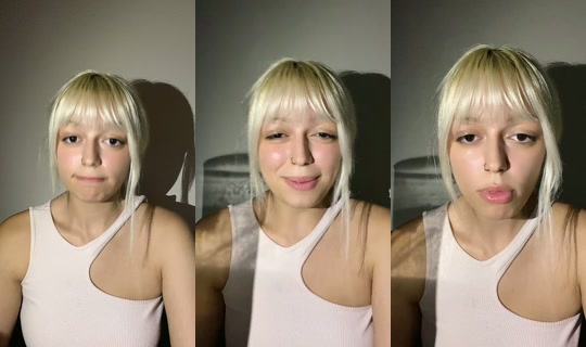 cindybabeyyy TikTok Live — Aug 5, 2026, 8:58 PM