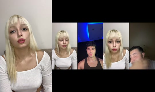 cindybabeyyy TikTok Live — Aug 18, 2026, 11:43 PM