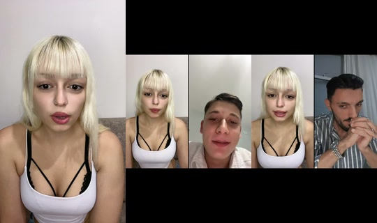cindybabeyyy TikTok Live — Aug 20, 2026, 10:34 PM