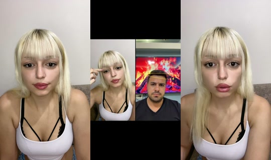 cindybabeyyy TikTok Live — Aug 21, 2026, 12:15 AM