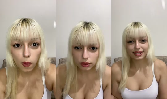 cindybabeyyy TikTok Live — Aug 21, 2026, 10:59 PM