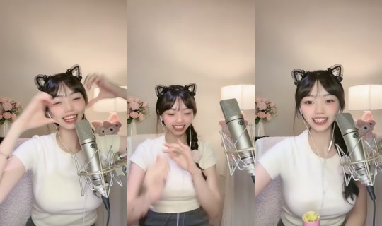 cindybaby_0401 TikTok Live — Sep 14, 2026, 3:23 PM