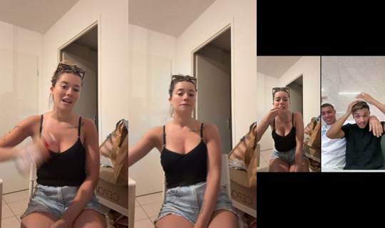 cindyf.m TikTok Live — Aug 2, 2026, 7:47 PM