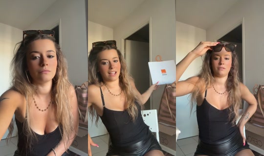 cindyf.m TikTok Live — Aug 4, 2026, 3:29 PM