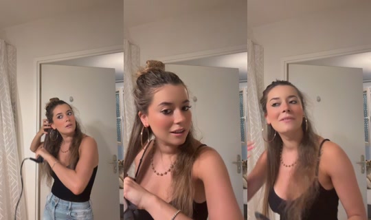 cindyf.m TikTok Live — Aug 4, 2026, 3:48 PM