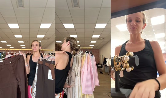 cindyrynd TikTok Live — Aug 7, 2026, 2:51 PM