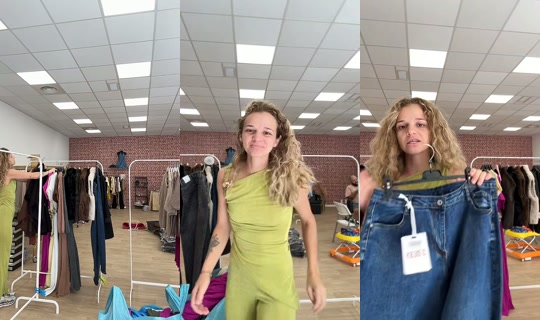 cindyrynd TikTok Live — Aug 8, 2026, 8:41 AM